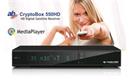 AB CryptoBox 550 HD