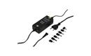 Adaptér 220V/5-15V 2400 mA náhrada pro Johansson 6600