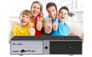 ATlink 100 IR (Skylink ready)